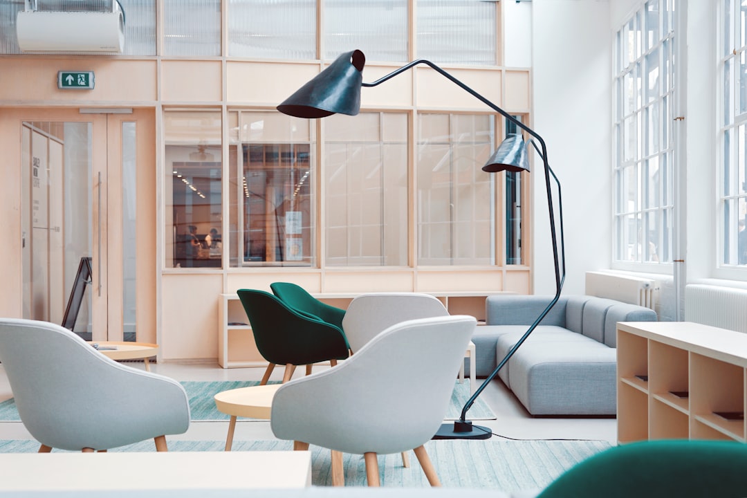 Photo Furniture: Interior Design